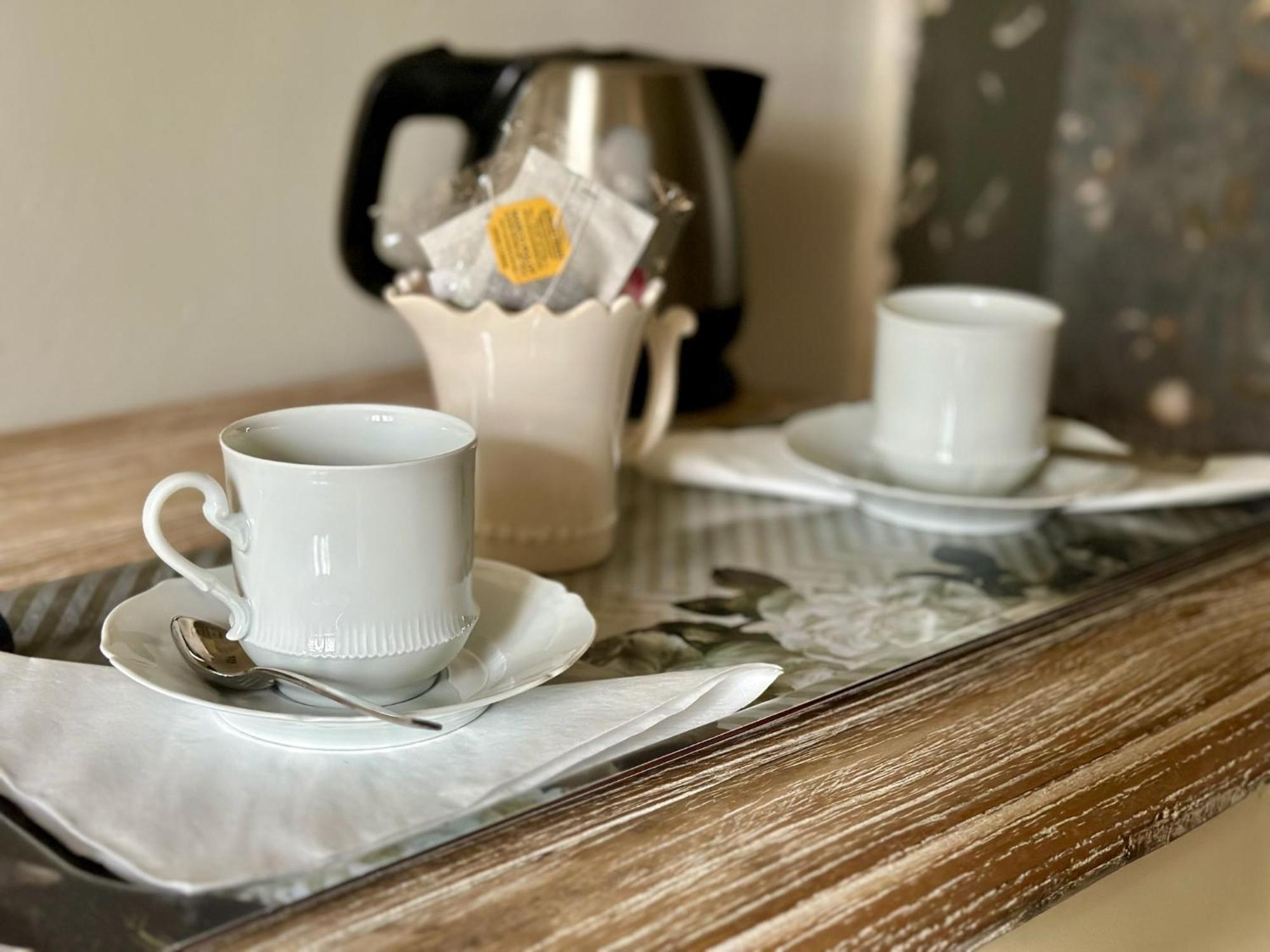 Cote Park Bed and Breakfast Givry  Buitenkant foto