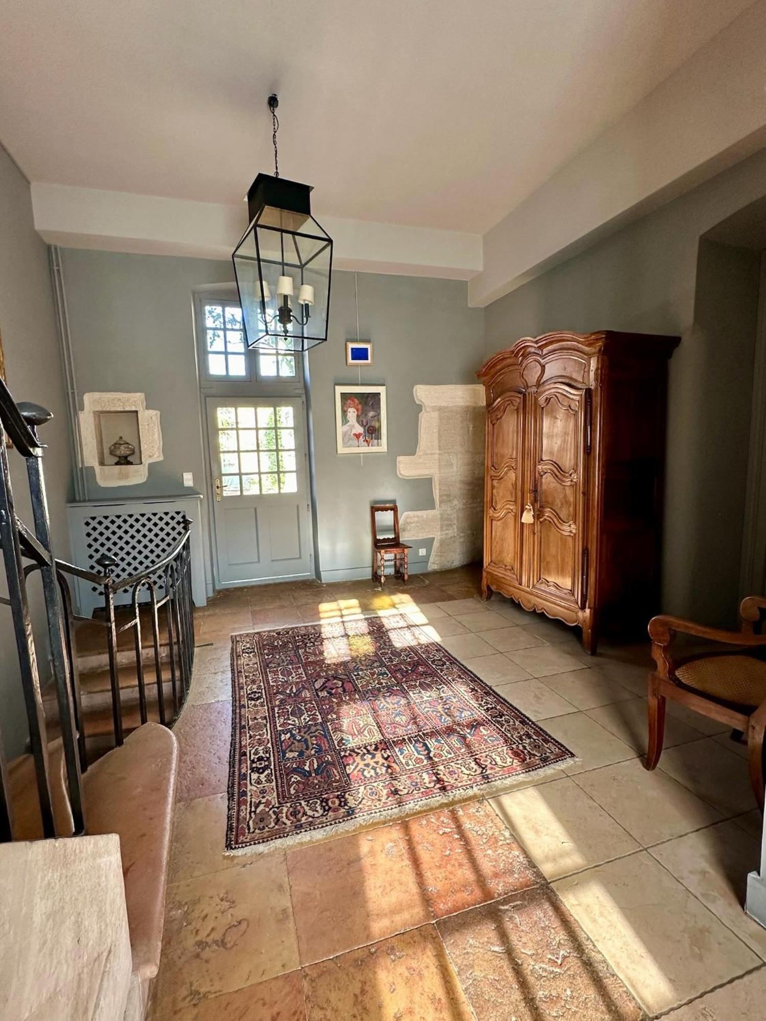 Cote Park Bed and Breakfast Givry  Buitenkant foto