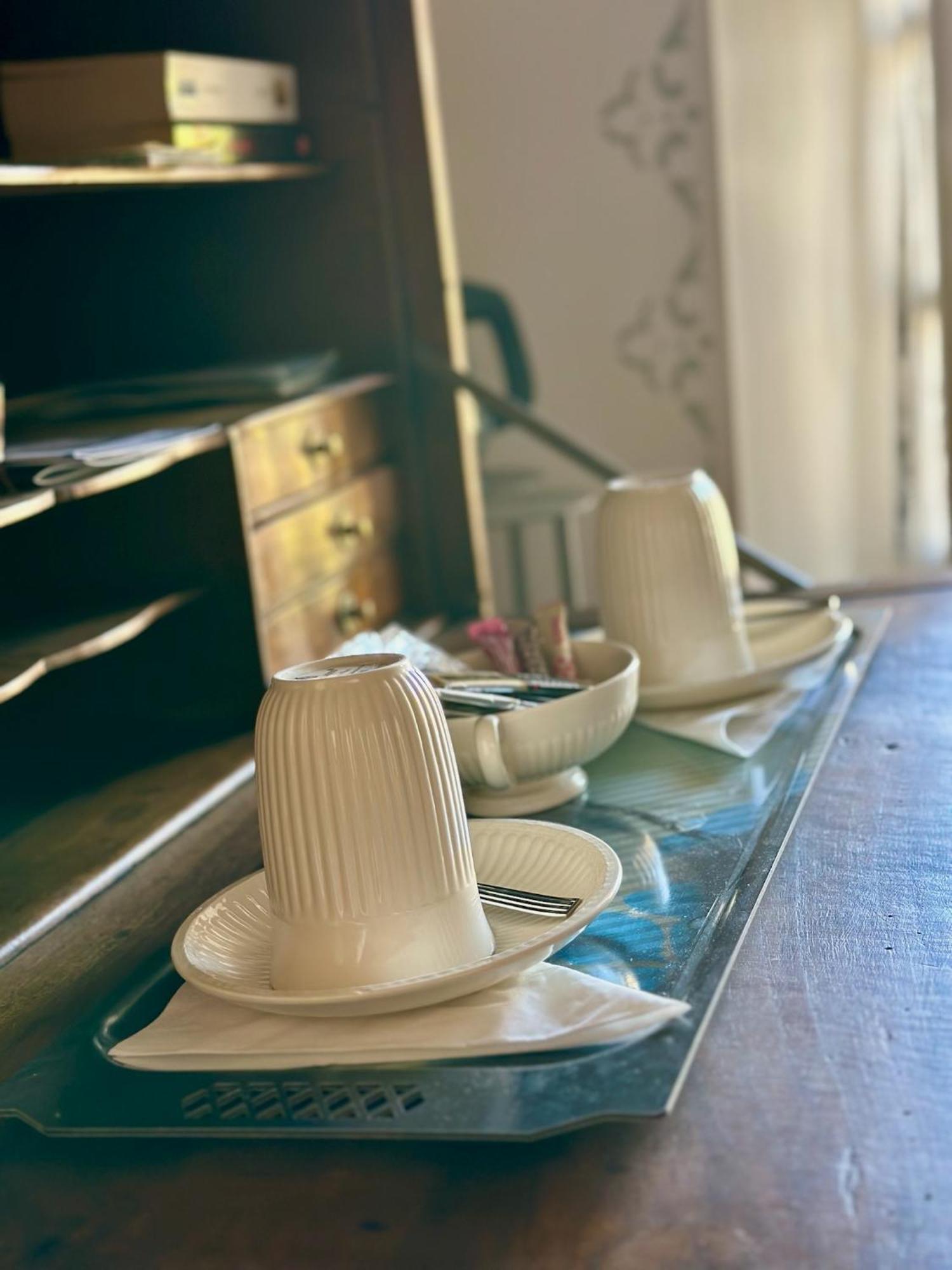 Cote Park Bed and Breakfast Givry  Buitenkant foto