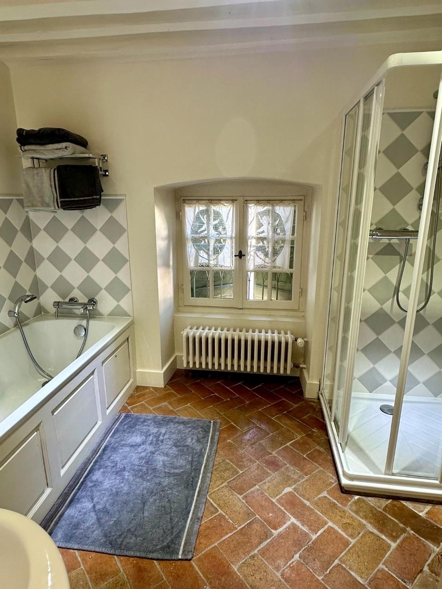 Cote Park Bed and Breakfast Givry  Buitenkant foto