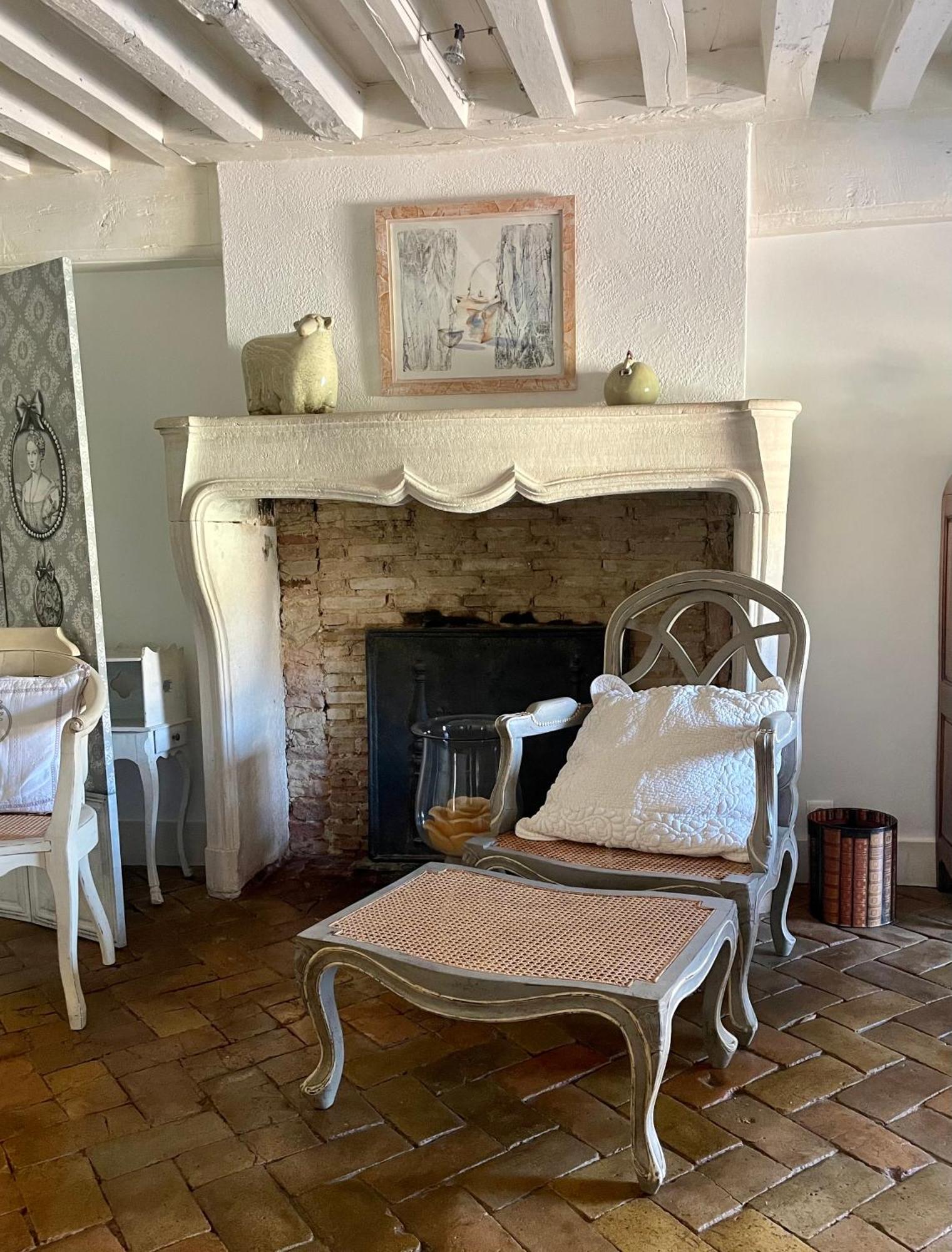 Cote Park Bed and Breakfast Givry  Buitenkant foto