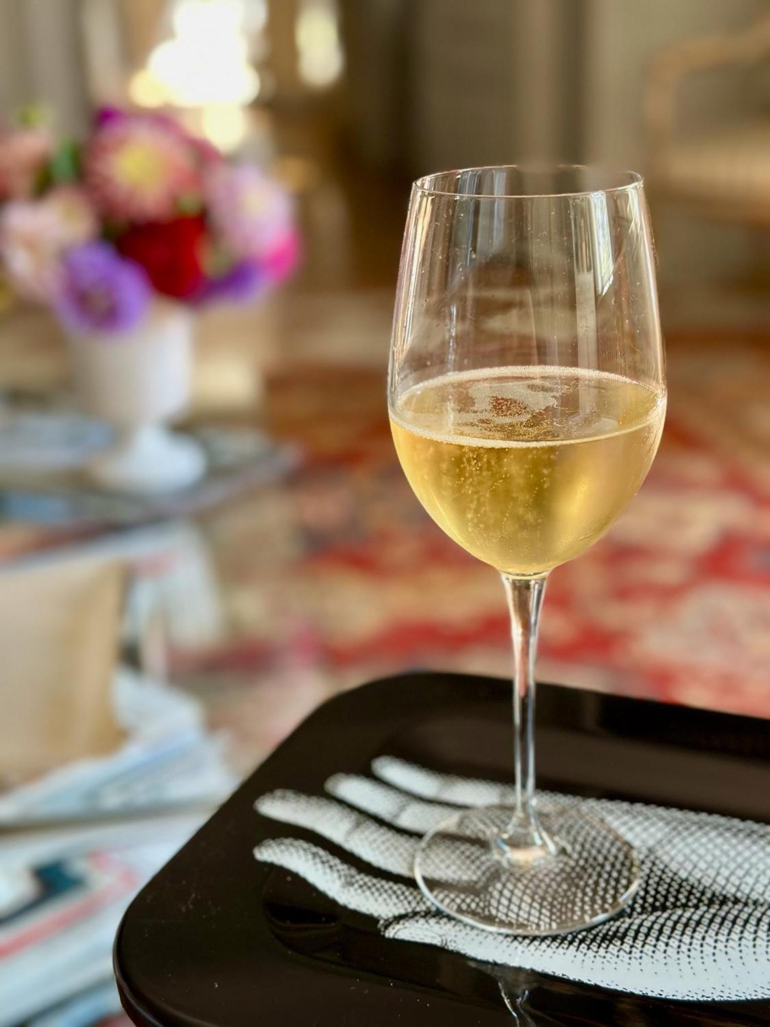 Cote Park Bed and Breakfast Givry  Buitenkant foto