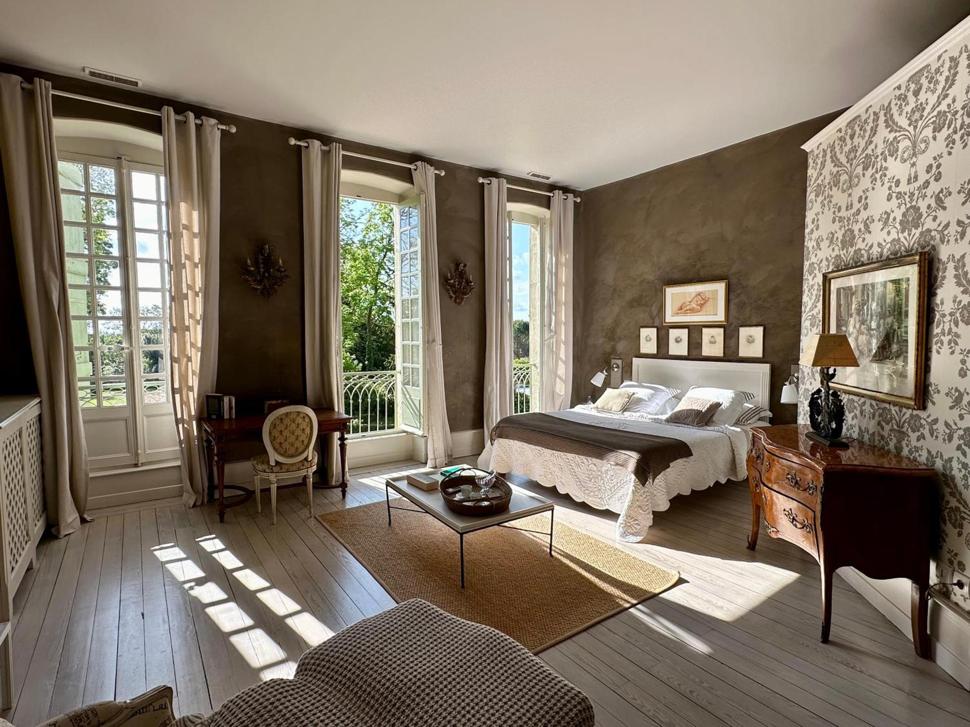 Cote Park Bed and Breakfast Givry  Buitenkant foto